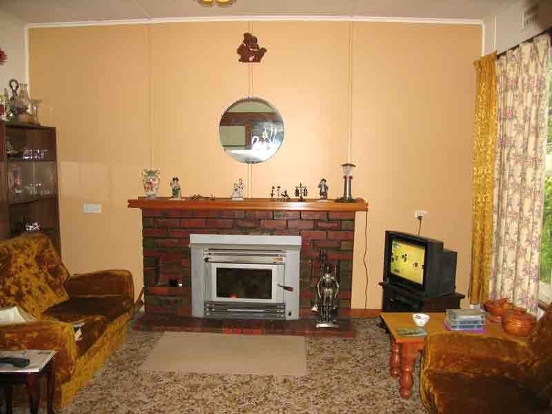 19 Railway Reserve, Queenstown TAS 7467