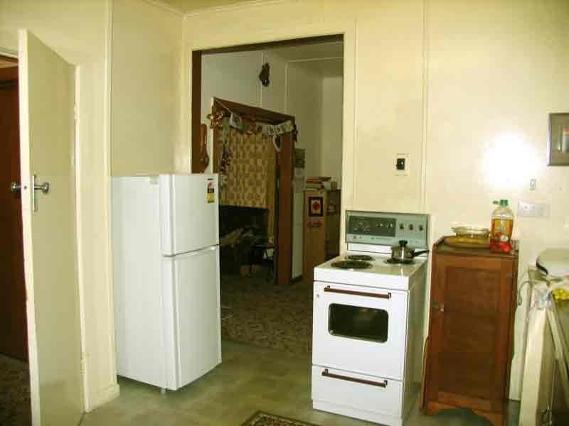 19 Railway Reserve, Queenstown TAS 7467