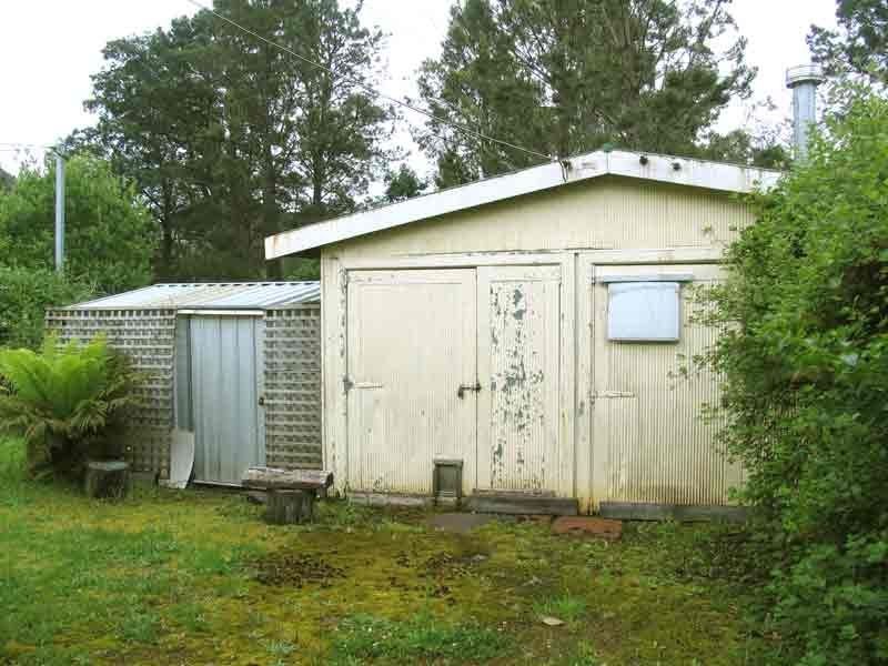 19 Railway Reserve, Queenstown TAS 7467