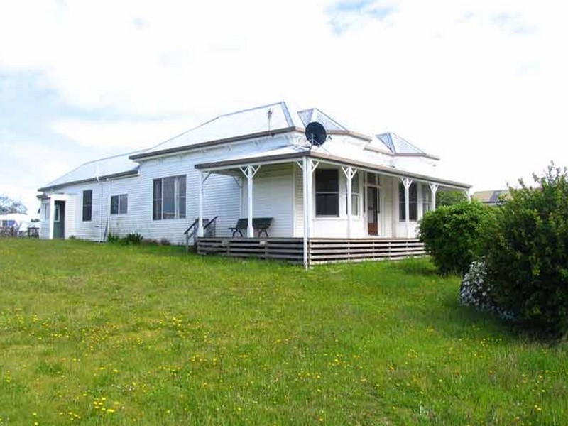 6 Lynch Street, Strahan TAS 7468