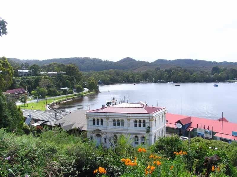 6 Lynch Street, Strahan TAS 7468