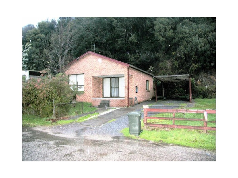 10 Harvey Street, Queenstown TAS 7467