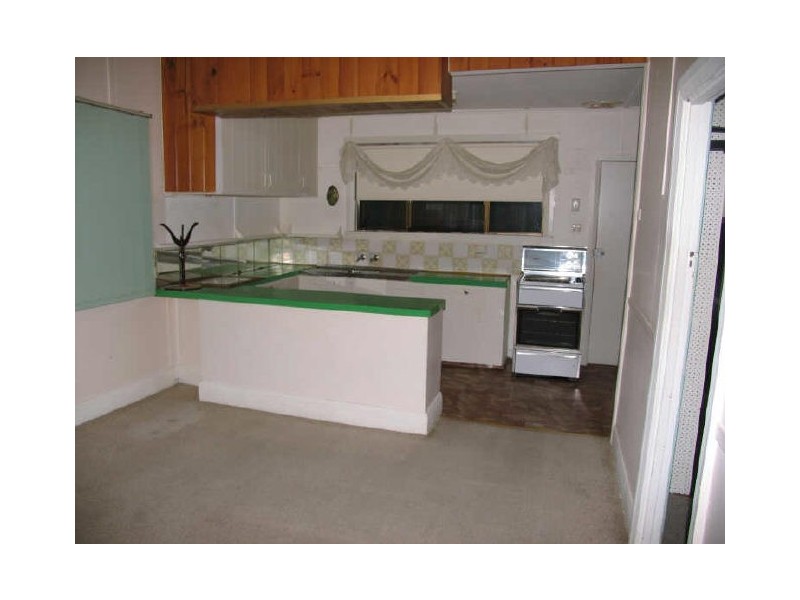 10 Harvey Street, Queenstown TAS 7467