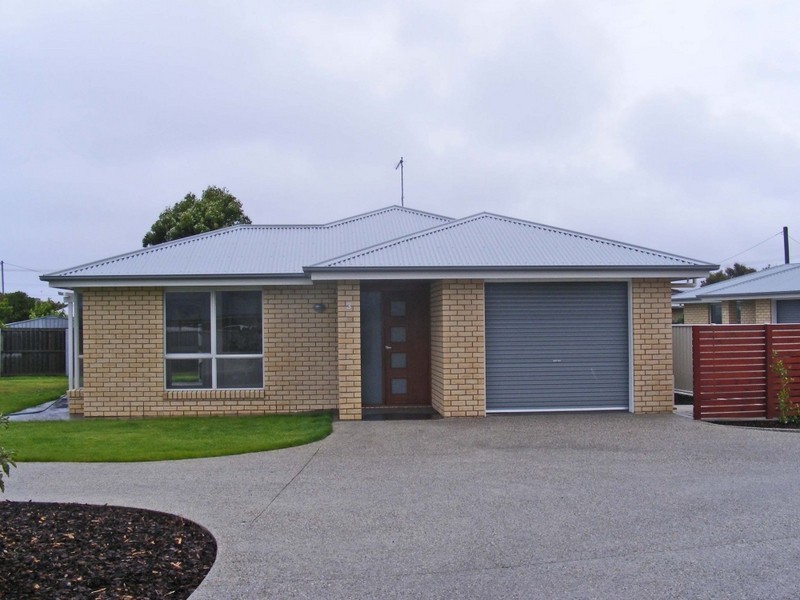 3/23 Matelle Court, Ulverstone TAS 7315