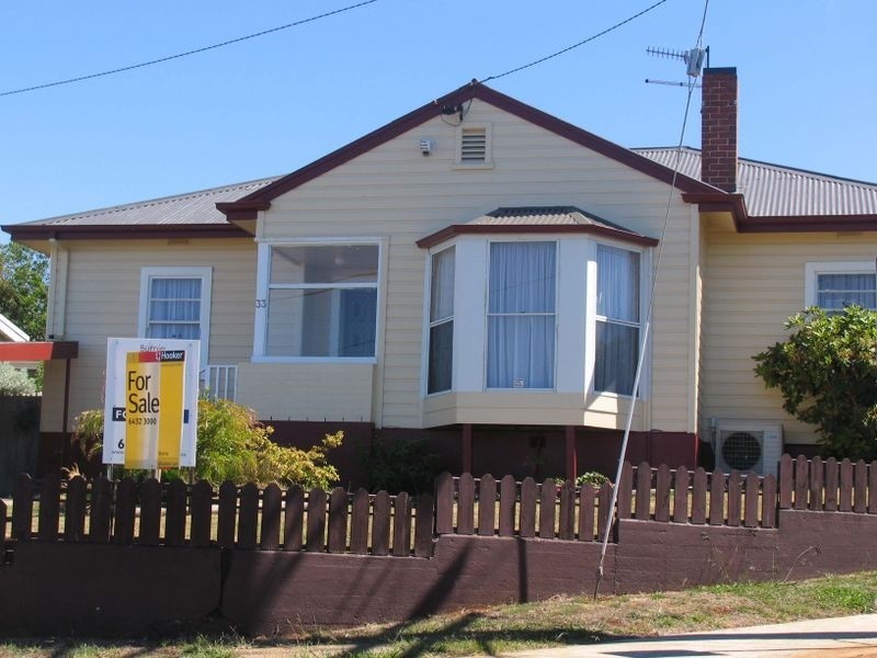 33 Morse Street, Burnie TAS 7320