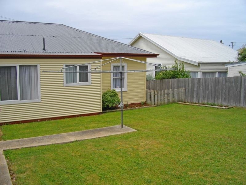 33 Morse Street, Burnie TAS 7320