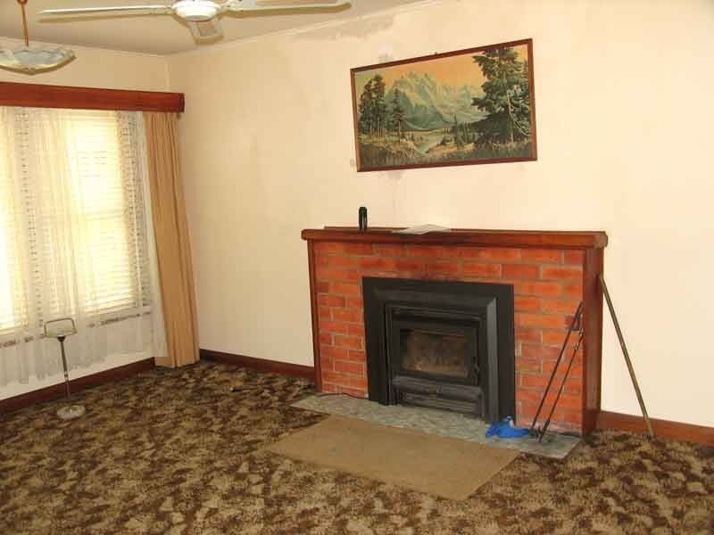 12 Evans Street, Queenstown TAS 7467