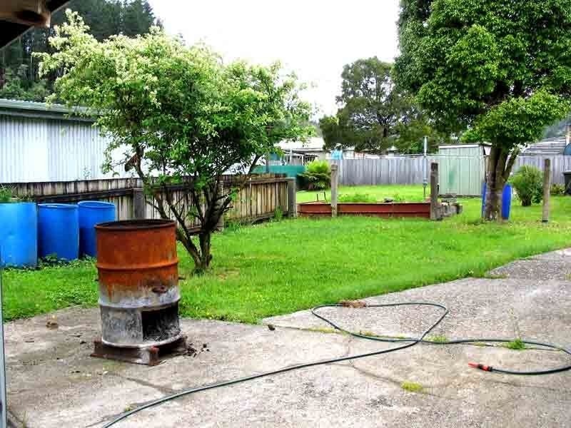 12 Evans Street, Queenstown TAS 7467