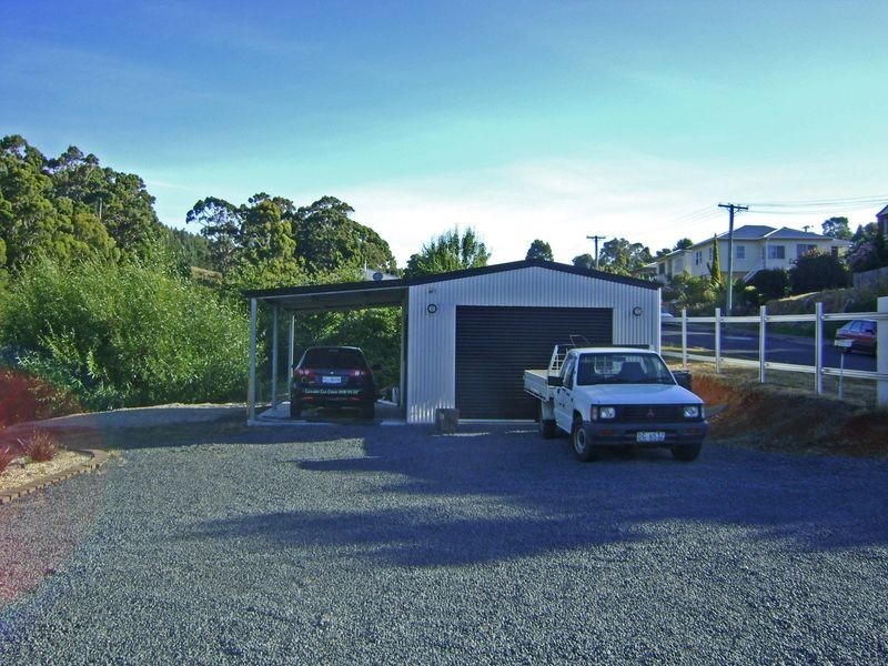 27 Swanston Street, Burnie TAS 7320