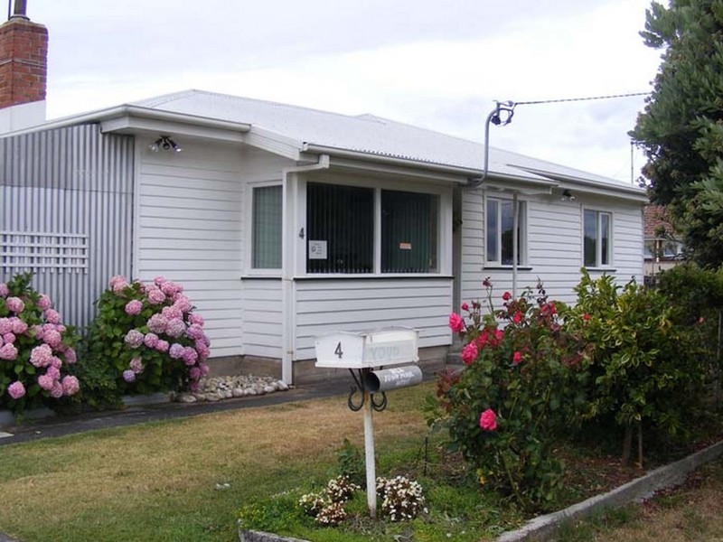 4-6 Bertha Street, Ulverstone TAS 7315