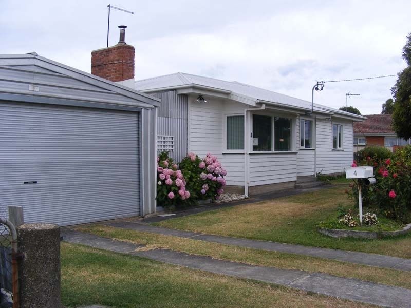 4-6 Bertha Street, Ulverstone TAS 7315