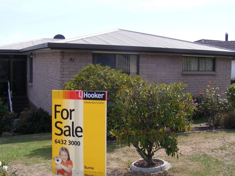 37 Malonga Drive, Burnie TAS 7320