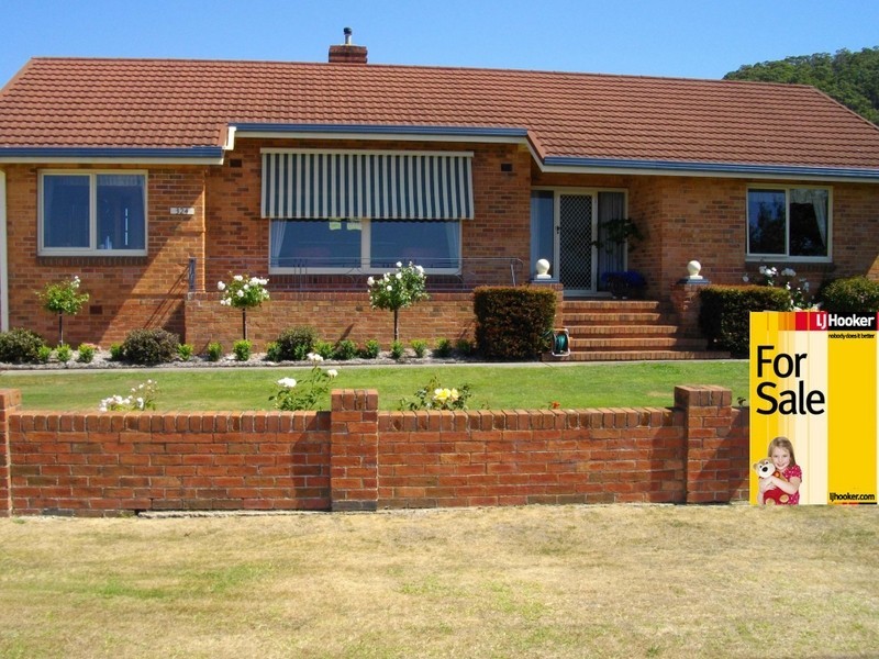 324 Preservation Drive, Sulphur Creek TAS 7316