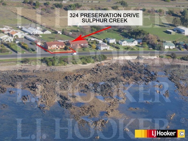 324 Preservation Drive, Sulphur Creek TAS 7316