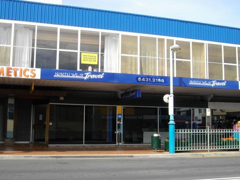 39 Wilmot Street, Burnie TAS 7320