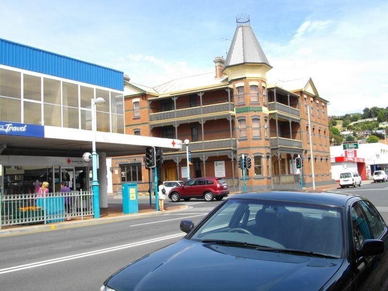 39 Wilmot Street, Burnie TAS 7320