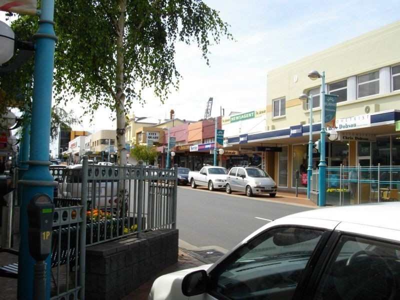 39 Wilmot Street, Burnie TAS 7320