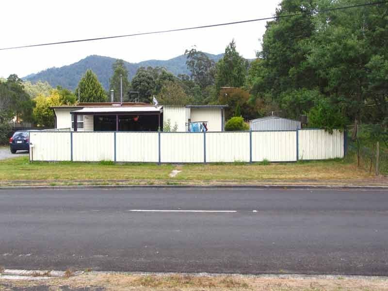 25-27 Baillieu Street, Rosebery TAS 7470