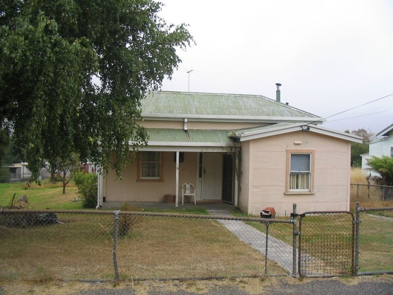 18 Primrose Street, Rosebery TAS 7470