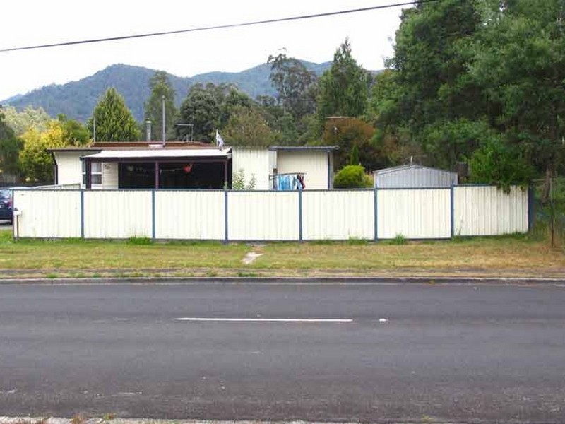 25-29 Baillieu Street, Rosebery TAS 7470