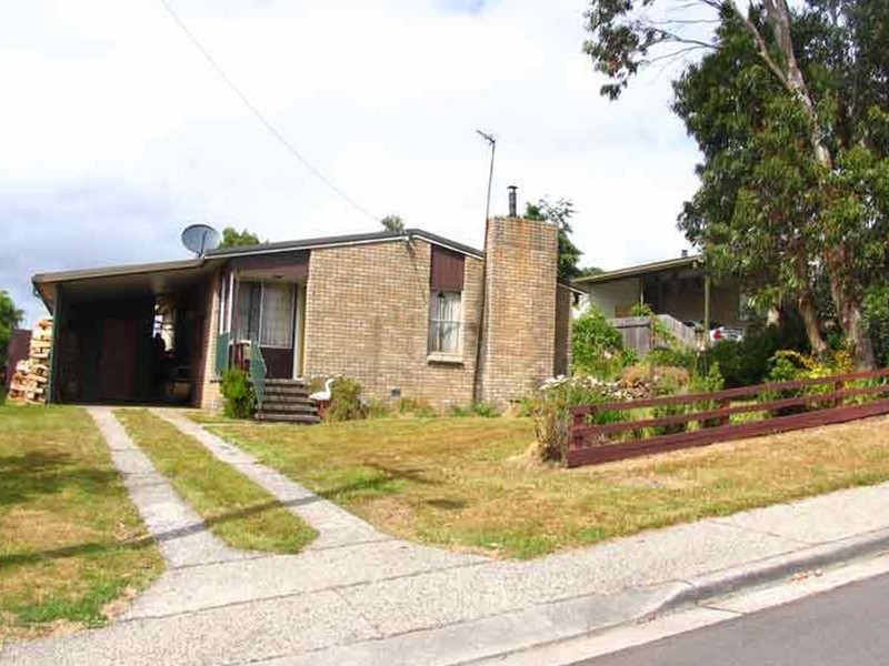 10 Collins Street, Waratah TAS 7321