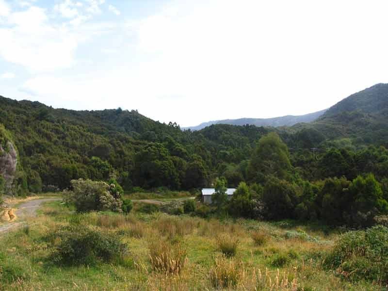 - Lynchford Road, Queenstown TAS 7467