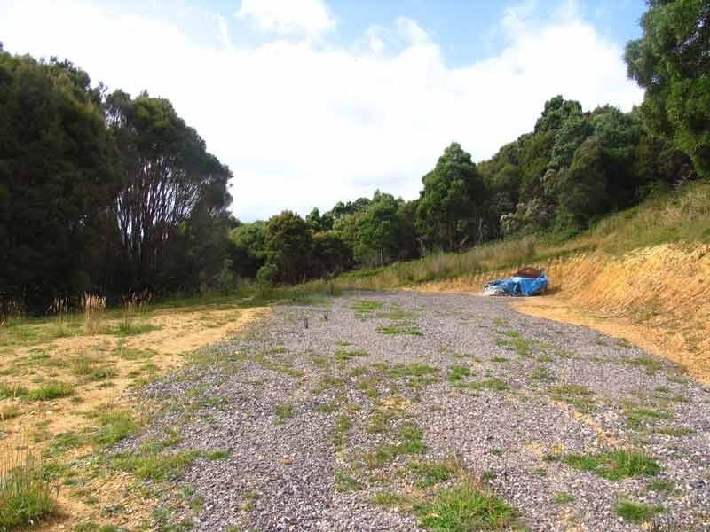 - Lynchford Road, Queenstown TAS 7467
