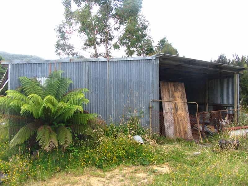 - Lynchford Road, Queenstown TAS 7467