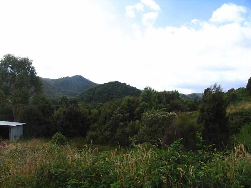 - Lynchford Road, Queenstown TAS 7467