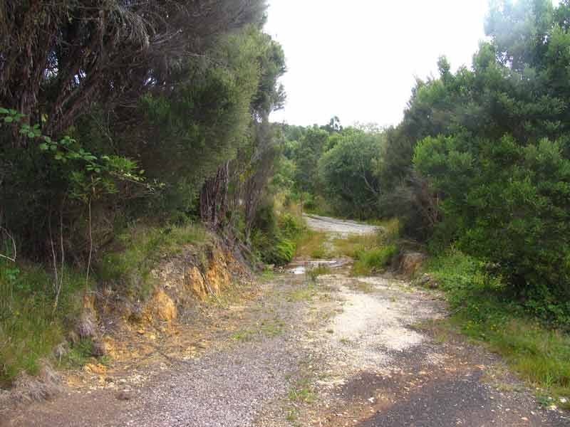 - Lynchford Road, Queenstown TAS 7467