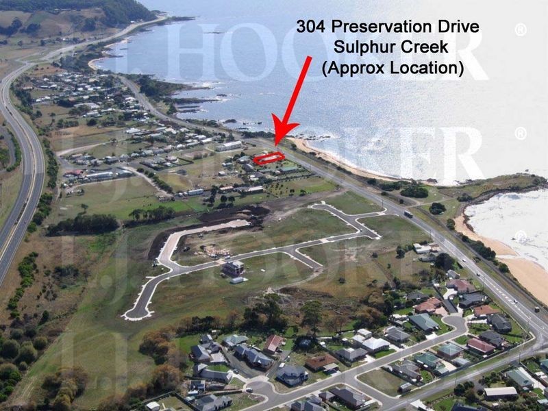 304 Preservation Drive, Burnie TAS 7320