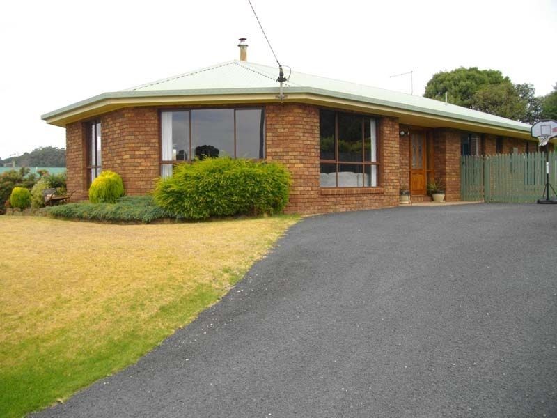 304 Preservation Drive, Burnie TAS 7320