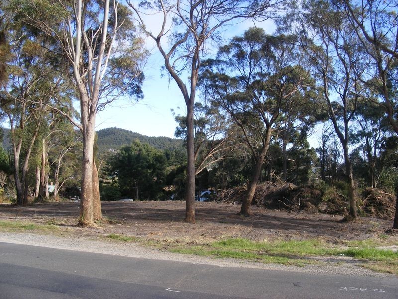 River Avenue, Heybridge TAS 7316