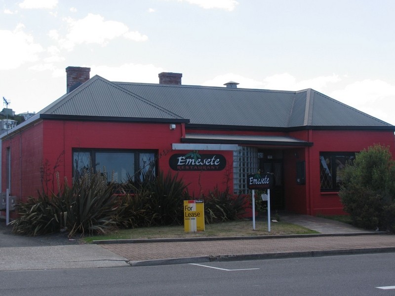 8 Alexander Street, Burnie TAS 7320