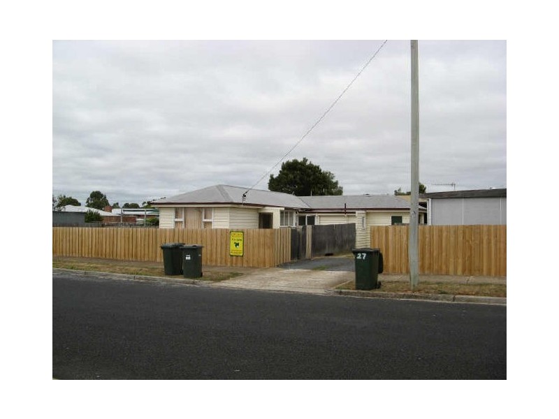 27 Mace Street, Burnie TAS 7320
