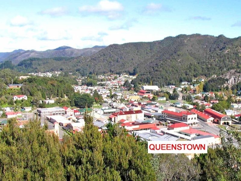 54 Crotty Street, Queenstown TAS 7467