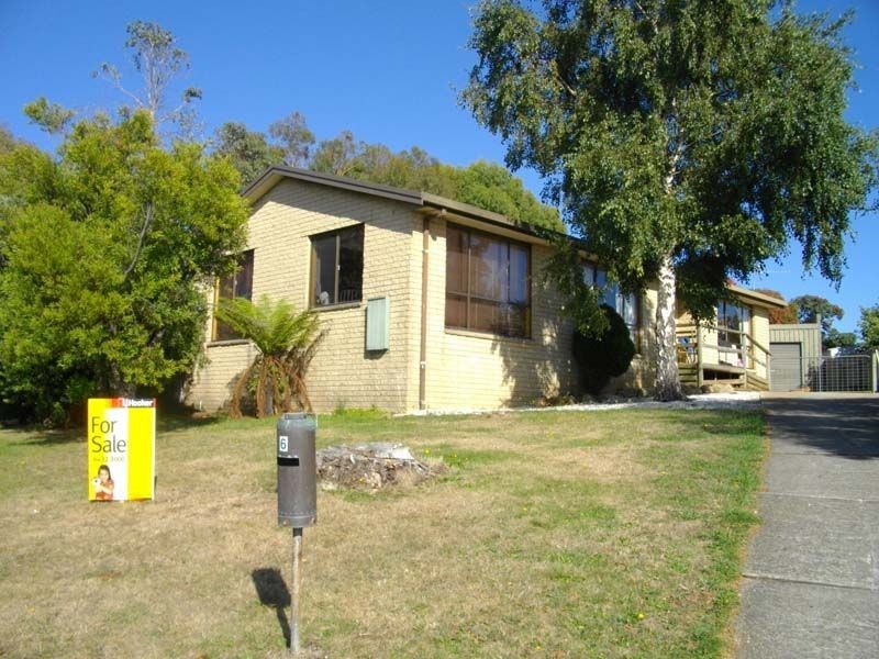 6 Wright Street, Burnie TAS 7320