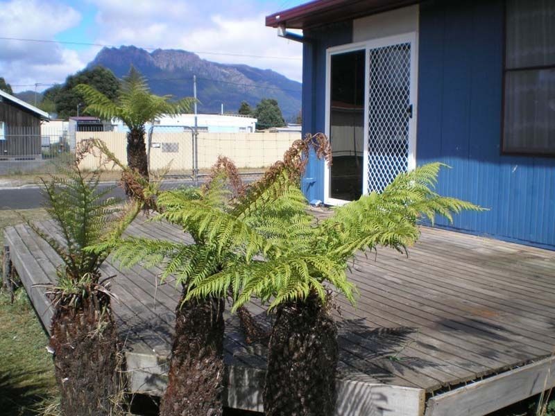 3 Kershaw Street, Tullah TAS 7321