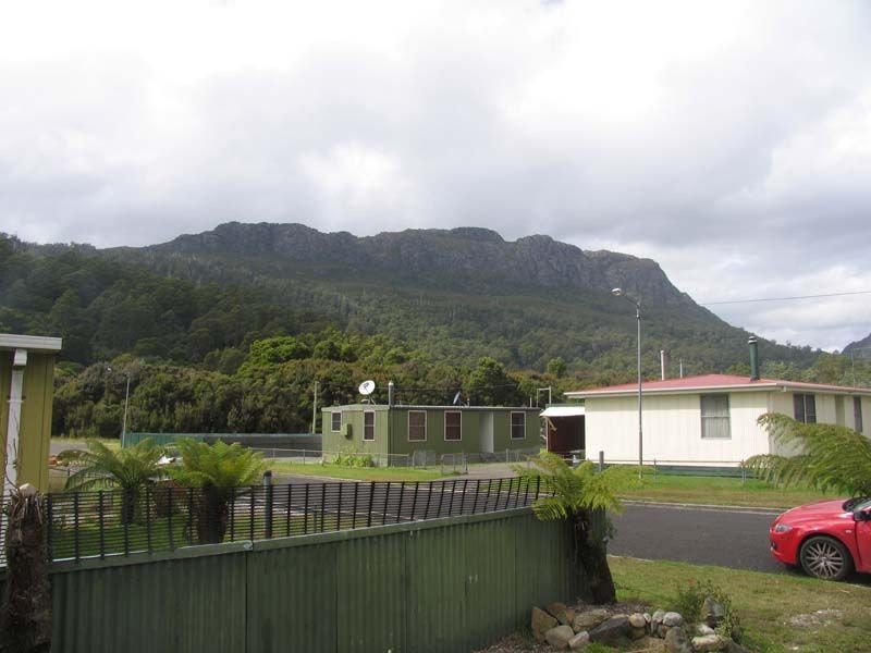 3 Kershaw Street, Tullah TAS 7321