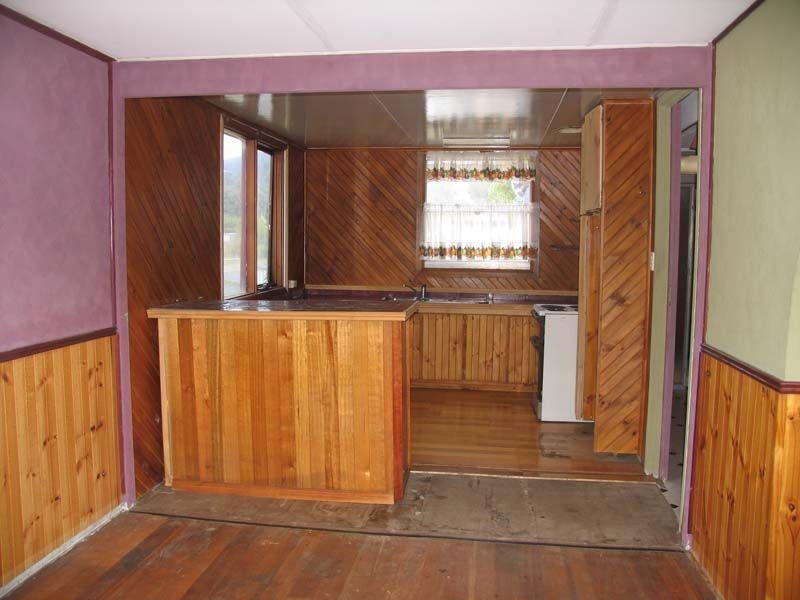 3 Kershaw Street, Tullah TAS 7321