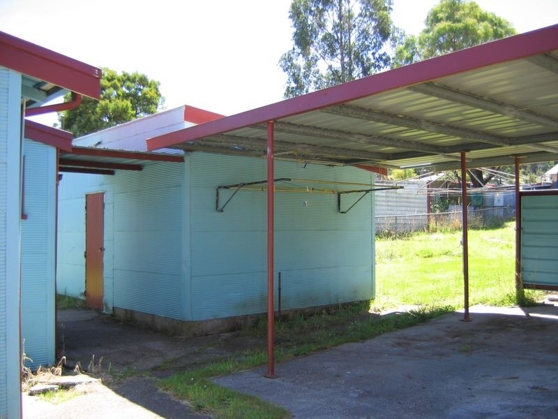 Rosebery TAS 7470