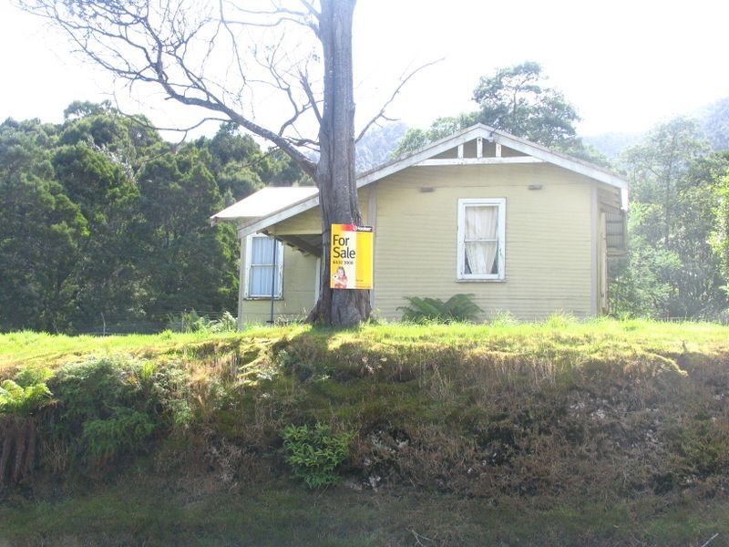 3 Read Street, Rosebery TAS 7470