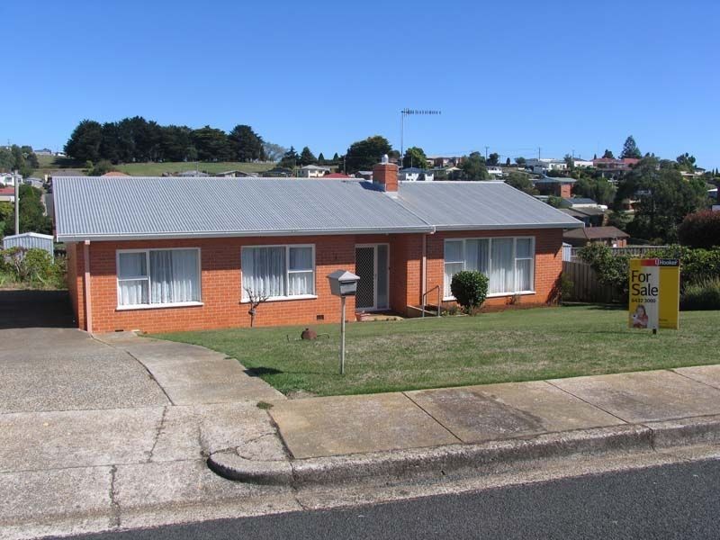 1 Quamby Place, Burnie TAS 7320