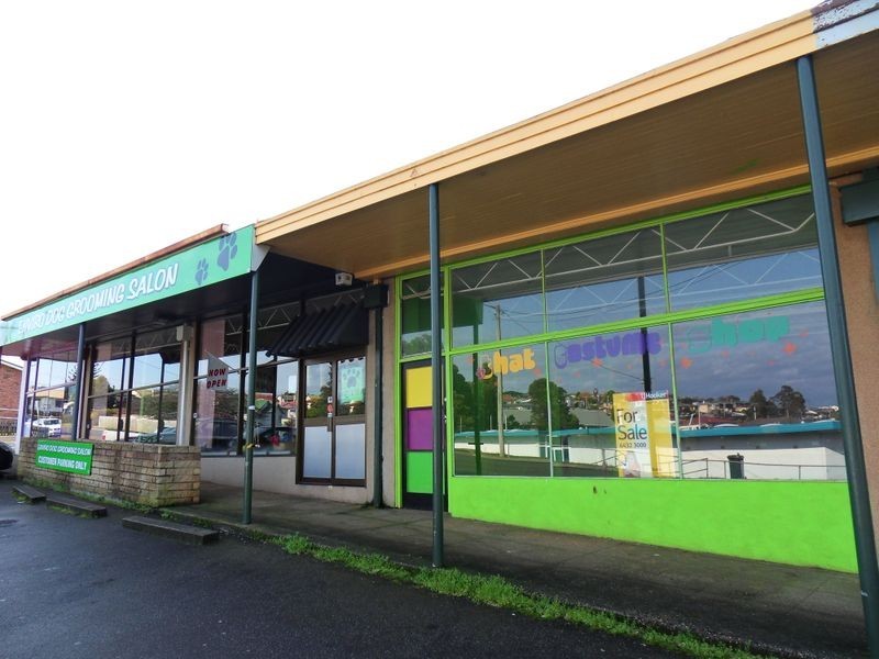18 Terrylands Street, Burnie TAS 7320
