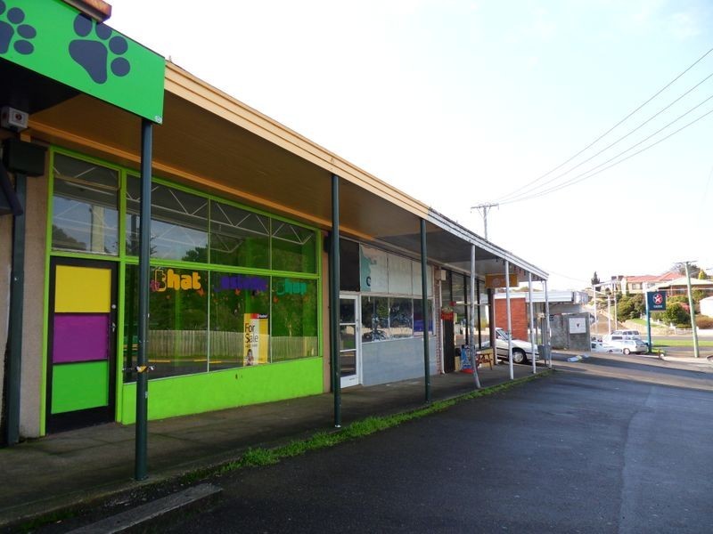 18 Terrylands Street, Burnie TAS 7320