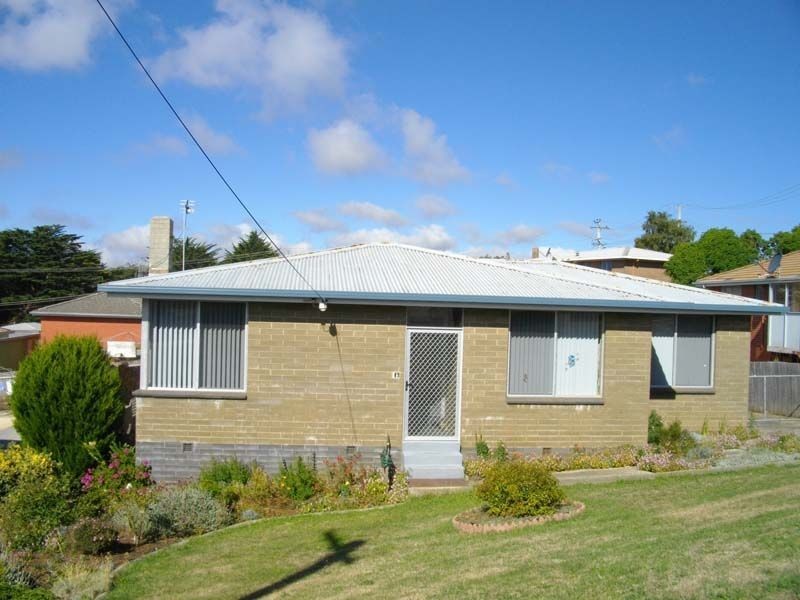 13 Winter Avenue, Burnie TAS 7320