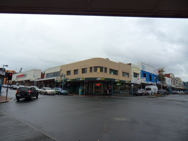 5/15-17 Wilson Street, Burnie TAS 7320