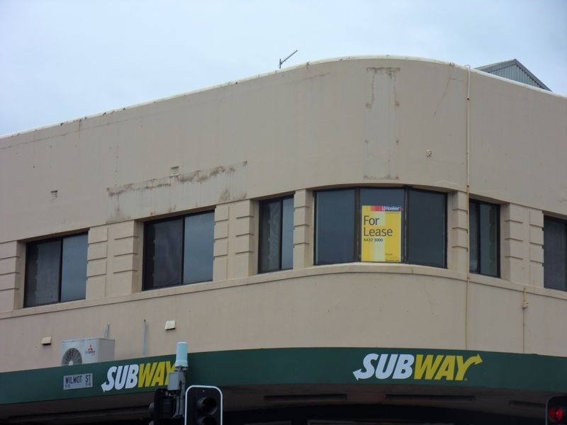 5/15-17 Wilson Street, Burnie TAS 7320