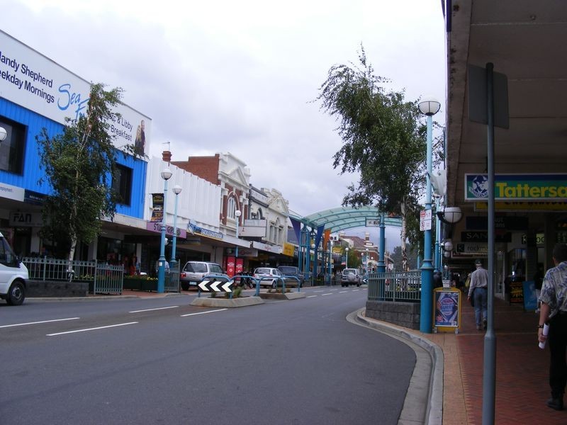 5/15-17 Wilson Street, Burnie TAS 7320