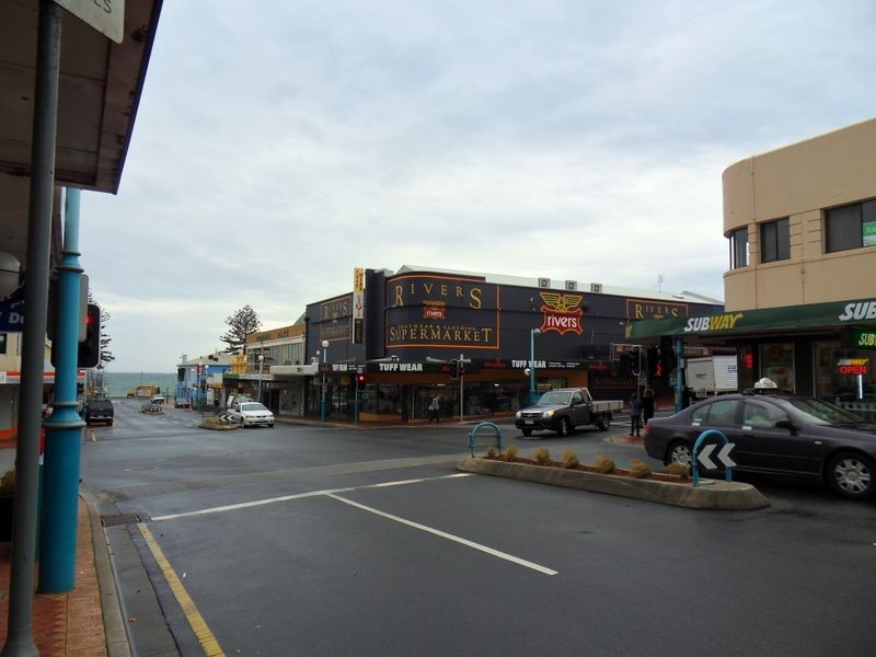 5/15-17 Wilson Street, Burnie TAS 7320
